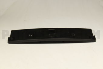 GHP950171 HOLDER,LICENSE PLATE