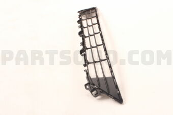 GHP9501T1D MESH,FRONT BUMPER