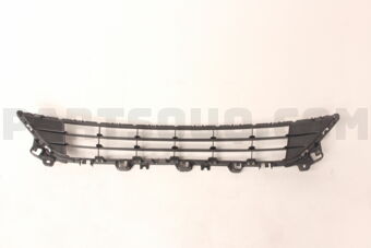 GHP9501T1D MESH,FRONT BUMPER