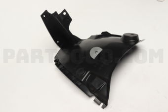 GHP950340D SHIELD(R),SPLASH-R.B