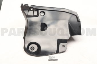 GHP950350D SHIELD(L),SPLASH-R.B