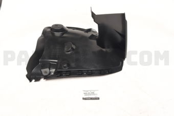 GHP950350D SHIELD(L),SPLASH-R.B
