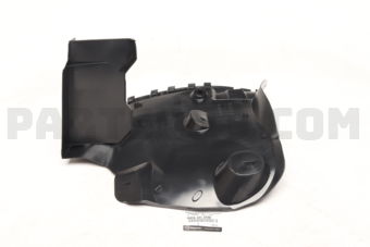 GHP950350D SHIELD(L),SPLASH-R.B