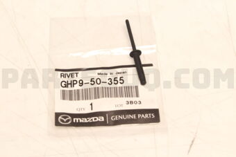 GHP950355 RIVET