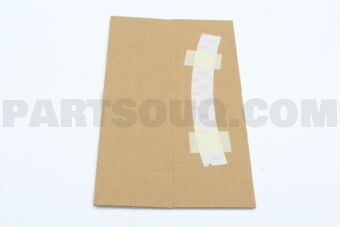 GHP9504R2A GUARD(L),STONE-FRONT