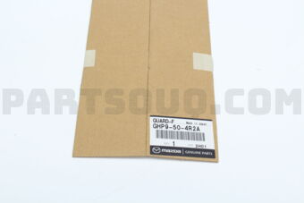 GHP9504R2A GUARD(L),STONE-FRONT