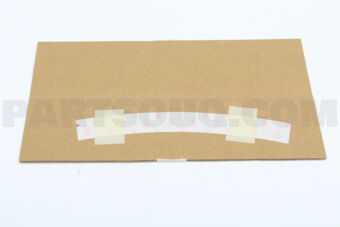 GHP9504R2A GUARD(L),STONE-FRONT