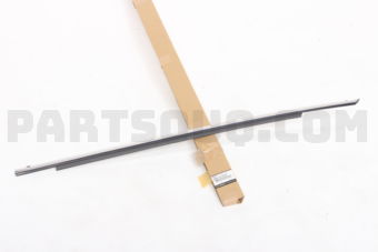 GHP950650F MOULD(L),FRT.BELT