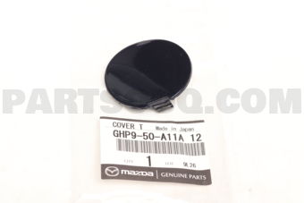 GHP950A11A12 COVER,TOWING HOOK-BU