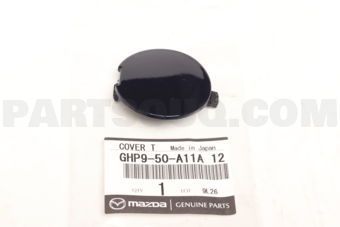 GHP950A11A12 COVER,TOWING HOOK-BU
