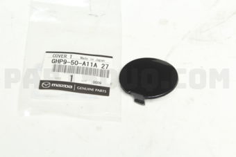GHP950A11A27 COVER,TOWING HOOK-BU