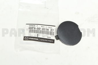 GHP950A11A27 COVER,TOWING HOOK-BU