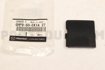 GHP950EK1A27 COVER,TOWING HOOK