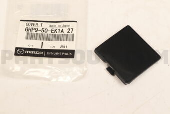 GHP950EK1A27 COVER,TOWING HOOK