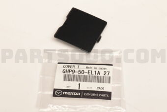GHP950EL1A27 COVER(L),TOWING HOOK