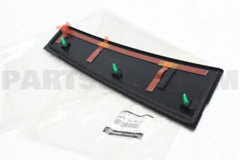 GHP950M10D GARNISH(R),FRONT DOO