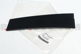 GHP950M10D GARNISH(R),FRONT DOO