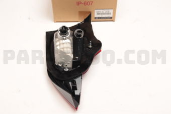 GHP9513F0B LAMP(R),TRUNK LID