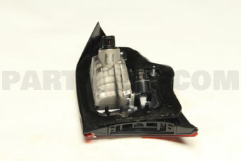 GHP9513G0B LAMP(L),TRUNK LID
