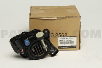 GHP951690A LAMP(L),FOG