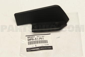 GHP951PV1 DEFLECTOR(R),STONE G
