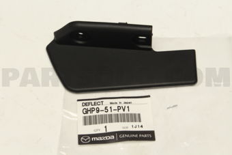 GHP951PV1 DEFLECTOR(R),STONE G