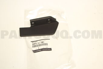 GHP951PW1 DEFLECTOR(L),STONE G