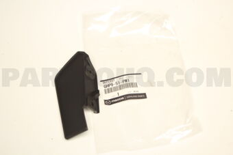GHP951PW1 DEFLECTOR(L),STONE G