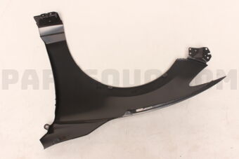 GHP952111A PANEL(R),FENDER-FRT