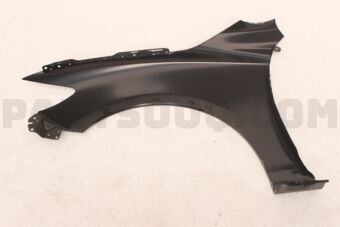 GHP952111A PANEL(R),FENDER-FRT