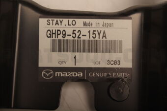 GHP95215YA STAY,LOCK