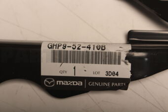 GHP952410B HINGE(R),BONNET