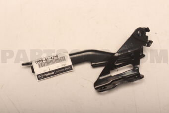 GHP952420B HINGE(L),BONNET