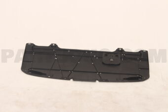 GHP95611Y COVER,UNDER-FRONT