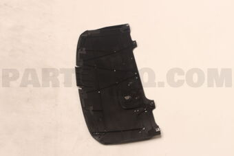 GHP95611Y COVER,UNDER-FRONT