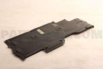 GHP9563D0D COVER(R),UNDER