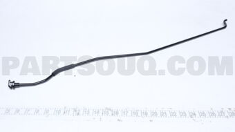 GHP956651 STAY,LOCK-BONNET