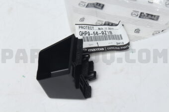 GHP9569Z1B PROTECTOR A ,RUBBER