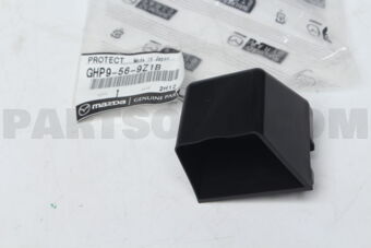 GHP9569Z1B PROTECTOR A ,RUBBER