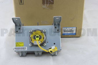 GHP957K50A MODULE,AIR BAG PASSE