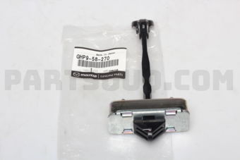 GHP958270 CHECKER,DOOR