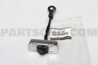 GHP958270 CHECKER,DOOR