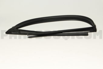 GHP959605H CHANNEL(L),GLASS