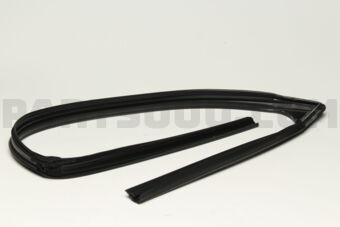 GHP959605H CHANNEL(L),GLASS