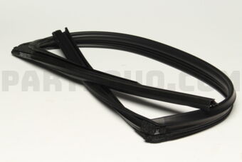 GHP959605H CHANNEL(L),GLASS
