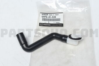 GHP961526 HOSE,DRAIN