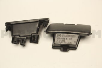 GHP964180B02 POCKET,PANEL