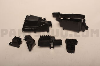 GHP966760 BLOCK,MAIN FUSE