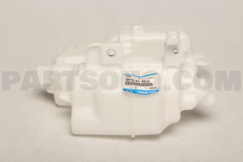 GHP967481A TANK,WASHER