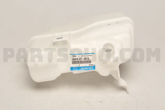 GHP967481A TANK,WASHER